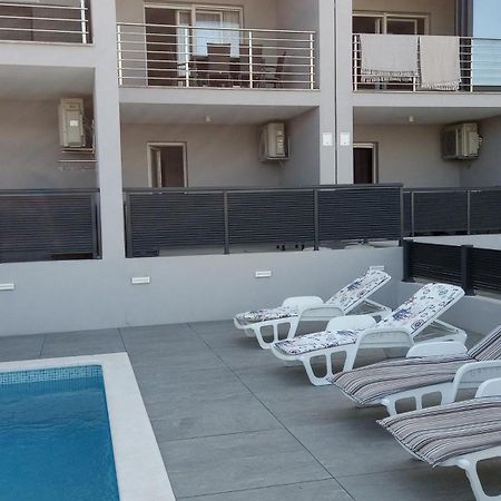 Apartment Gaby 3 Trogir Eksteriør billede