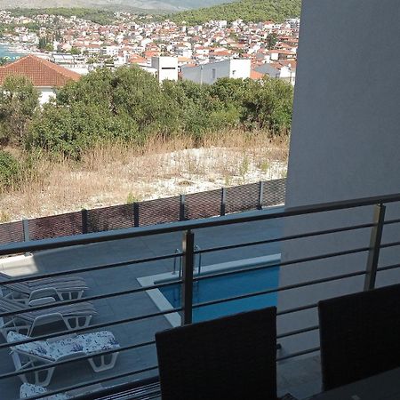 Apartment Gaby 3 Trogir Eksteriør billede