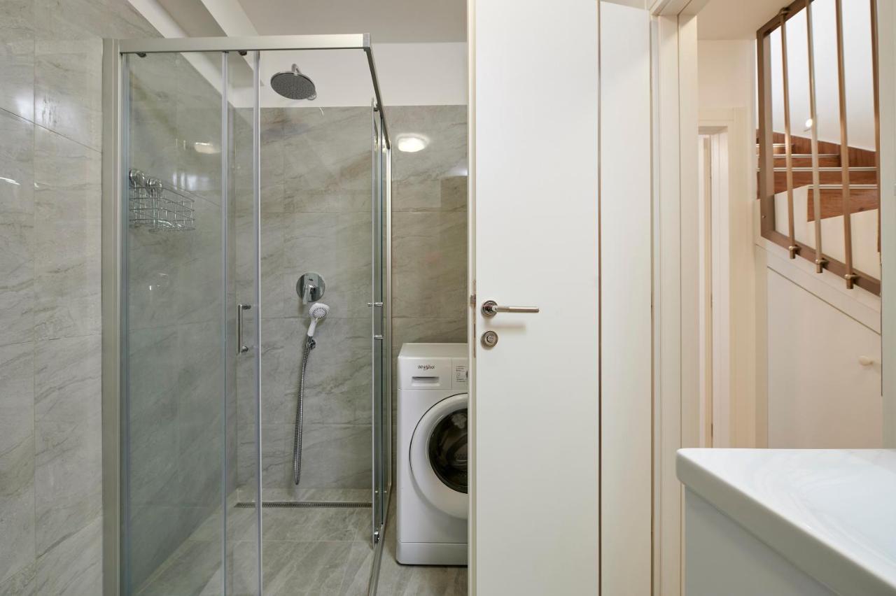 Apartment Gaby 3 Trogir Eksteriør billede