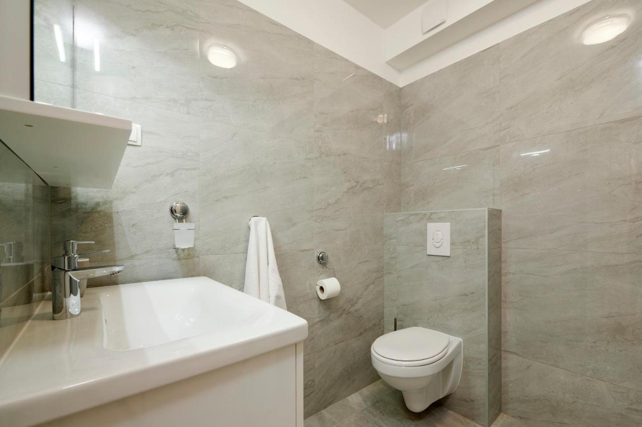 Apartment Gaby 3 Trogir Eksteriør billede