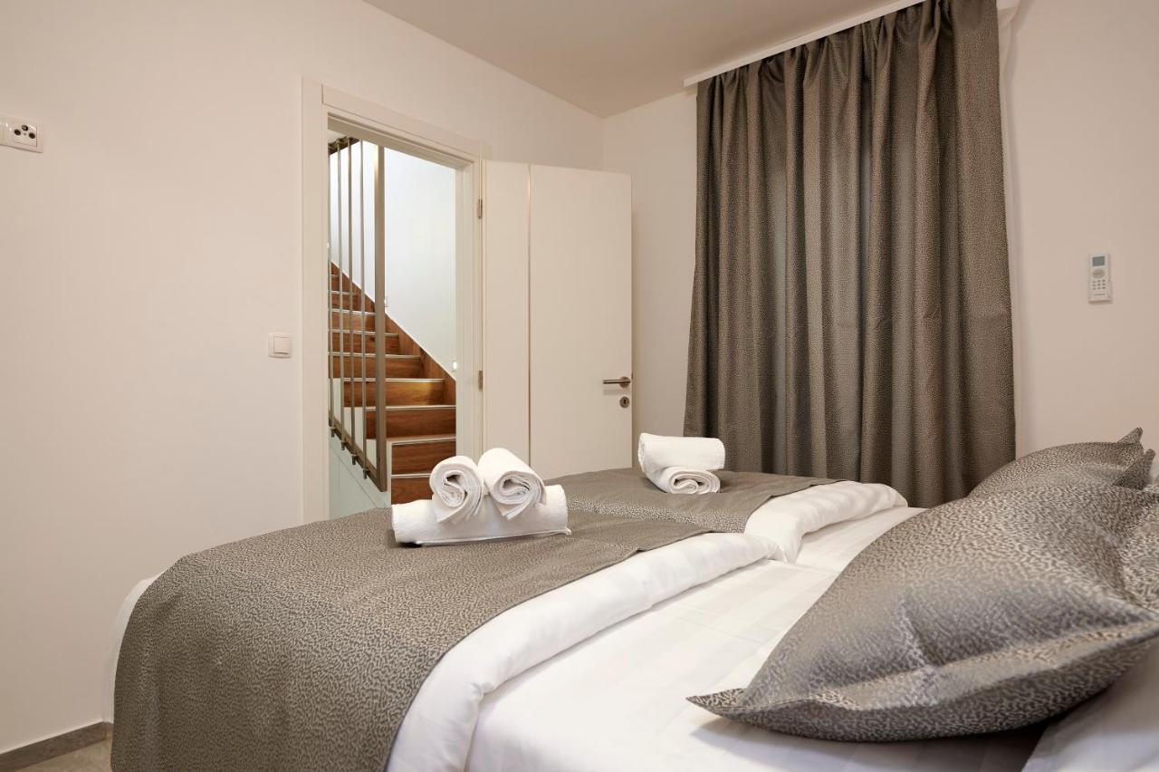 Apartment Gaby 3 Trogir Eksteriør billede