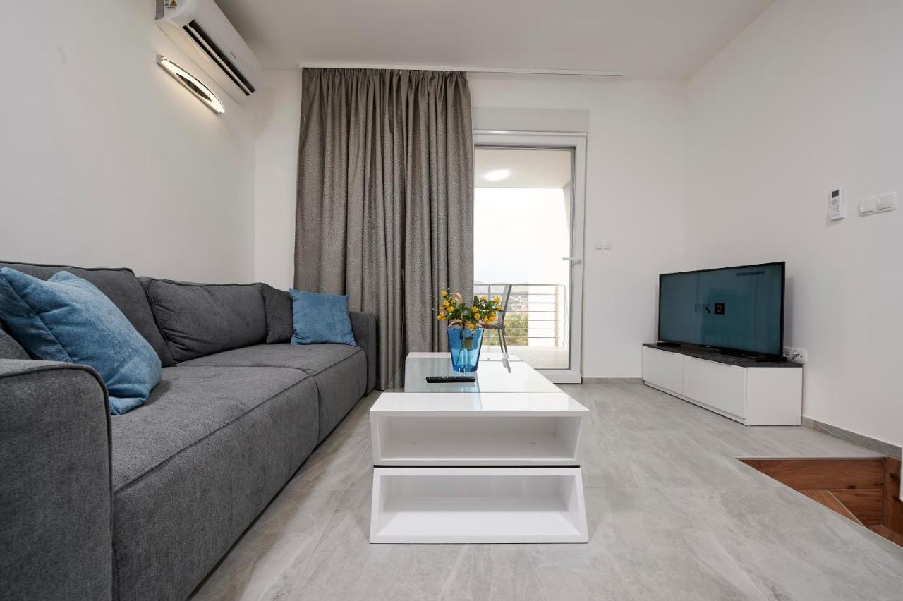 Apartment Gaby 3 Trogir Eksteriør billede